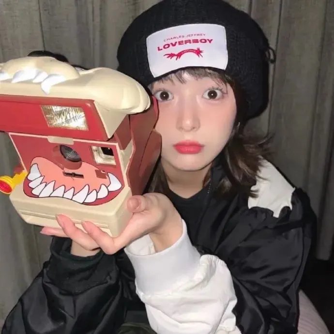 海鸥来过的房间