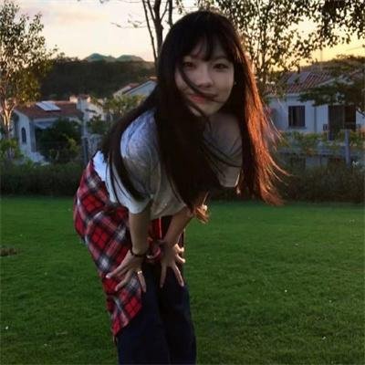 爱上笨男人